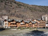 Appartamento in vendita a Aprica(SO)