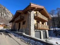 Appartamento in vendita a Courmayeur(AO)
