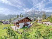 Casa indipendente in vendita a Cortina d'Ampezzo(BL)