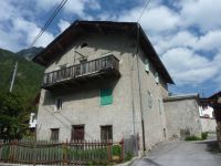 Rustico / Casale in vendita a Rocca Pietore(BL)