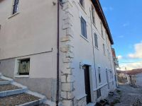 Appartamento in vendita a Rocca di Cambio(AQ)