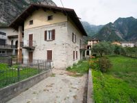 Casa indipendente in vendita a Novate Mezzola(SO)