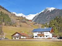 Appartamento in vendita a Valle Aurina(BZ)