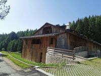 Attico / Mansarda in vendita a Cortina d'Ampezzo(BL)