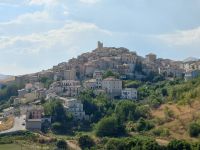 Casa indipendente in vendita a Castel del Monte(AQ)