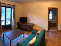 Appartamento in affitto a Bardonecchia(TO)