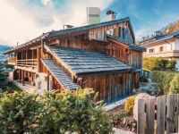 Appartamento in vendita a Cortina d'Ampezzo(BL)