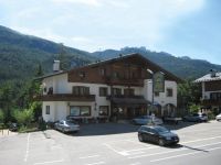 Rustico / Casale in vendita a Cortina d'Ampezzo(BL)