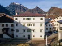 Villa in vendita a Alleghe(BL)