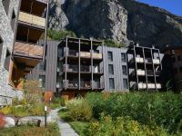 Appartamento in vendita a Courmayeur(AO)