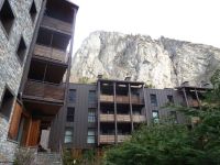 Appartamento in vendita a Courmayeur(AO)