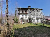 Casa indipendente in vendita a Viù(TO)