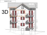 Appartamento in vendita a Chiesa in Valmalenco(SO)