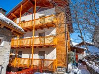 Appartamento in vendita a Sauze d'Oulx(TO)