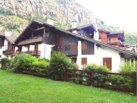 Appartamento in vendita a Courmayeur(AO)