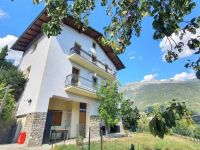 Villa in vendita a Gignod(AO)