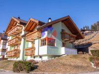 Appartamento in vendita a Moena(TN)