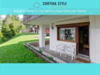 Appartamento in affitto a Cortina d'Ampezzo(BL)