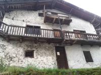 Rustico / Casale in vendita a Alleghe(BL)