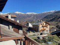 Appartamento in affitto a Oulx(TO)