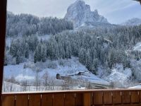 Appartamento in affitto a Santa Cristina Valgardena(BZ)