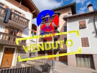 Appartamento in vendita a Moena(TN)