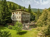 Villa in vendita a Abetone Cutigliano(PT)