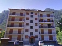 Appartamento in vendita a Casteldelfino(CN)