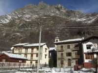 Appartamento in vendita a Usseglio(TO)