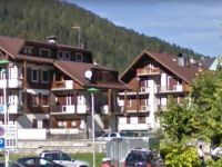 Appartamento in vendita a Santo Stefano di Cadore(BL)