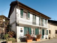 Casa indipendente in vendita a Paesana(CN)