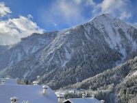 Appartamento in vendita a Courmayeur(AO)