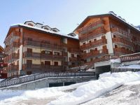 Appartamento in affitto a Aprica(SO)