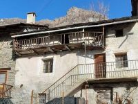 Rustico / Casale in vendita a Verrayes(AO)