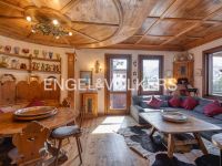 Appartamento in affitto a Cortina d'Ampezzo(BL)