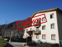 Appartamento in vendita a Chiavenna(SO)