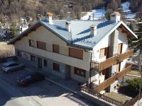 Appartamento in affitto a Pragelato(TO)