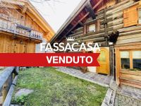 Rustico / Casale in vendita a Mazzin(TN)