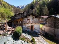 Casa indipendente in vendita a Sampeyre(CN)
