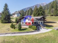 Villa in vendita a Soraga di Fassa(TN)