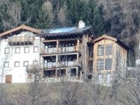 Appartamento in vendita a Alleghe(BL)