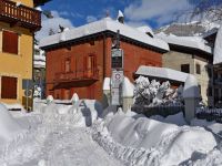 Villa in vendita a Bardonecchia(TO)