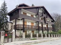 Appartamento in affitto a Bardonecchia(TO)
