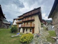 Appartamento in vendita a Champorcher(AO)