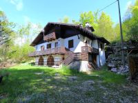 Villa in vendita a Lusiana Conco(VI)