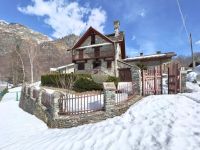 Villa in vendita a Usseglio(TO)