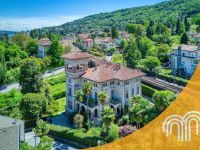 Villa in vendita a Stresa(VB)
