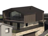 Villa in vendita a Ponte di Legno(BS)