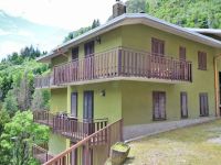 Appartamento in vendita a Branzi(BG)