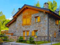 Appartamento in affitto a Chiesa in Valmalenco(SO)